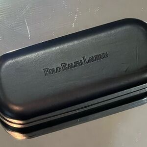 Polo Ralph Lauren Sunglasses Case